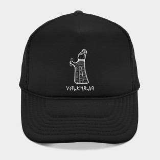 Valkyrja Hat