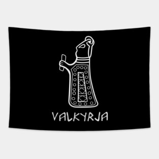 Valkyrja Tapestry