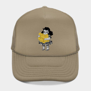 Bitcoin HODLer Hat