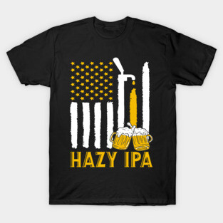 Hazy IPA T-Shirt