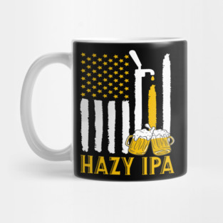 Hazy IPA Mug