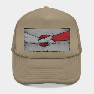 friendship Hat