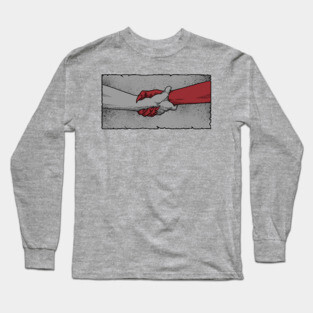 friendship Long Sleeve T-Shirt