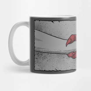 friendship Mug