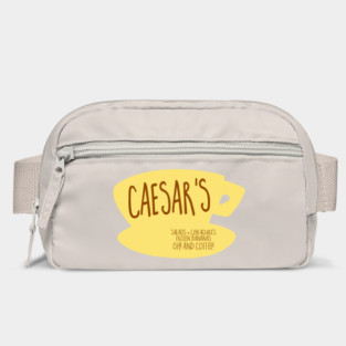 Caesar's Bag