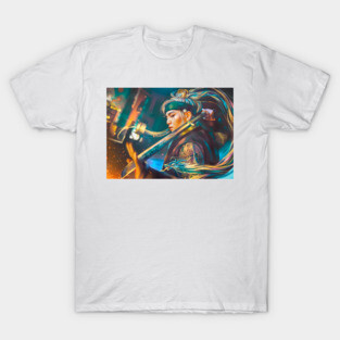 Daechwita Agust D T-Shirt