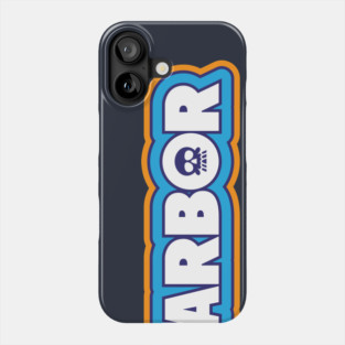 Vault of Midnight Ann Arbor Phone Case