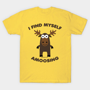 AMOOSING T-Shirt
