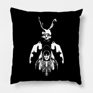Donnie Darko Pillow