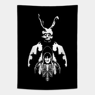 Donnie Darko Tapestry