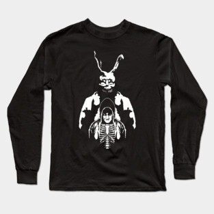 Donnie Darko Long Sleeve T-Shirt