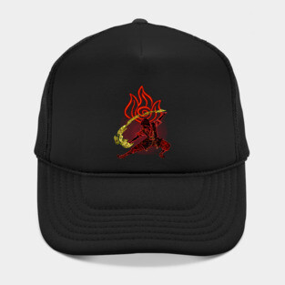 Zuko Hat