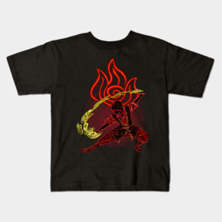 Zuko Kids T-Shirt