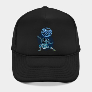 Katara Hat