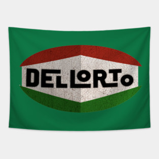 Dellorto Tapestry