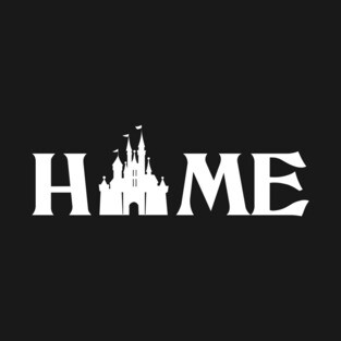 Home T-Shirt