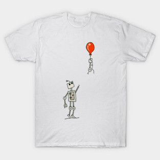 Falling Apart T-Shirt