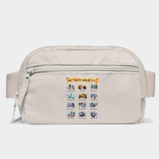 The twelve days of D&D Bag