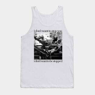 true love Tank Top