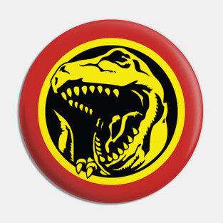 Tyrannosaurus! Pin