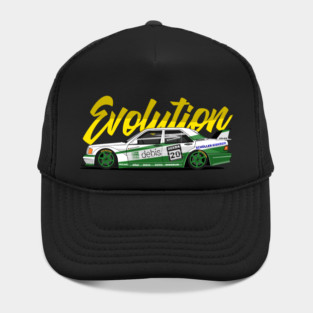 DTM RACING LEGENDS 190E EVO2 Hat