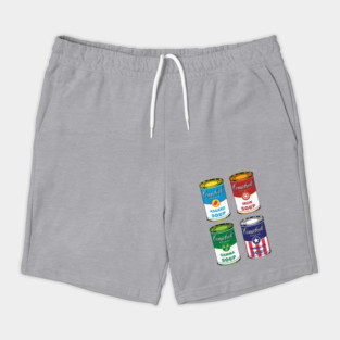 Soup Assemble Shorts