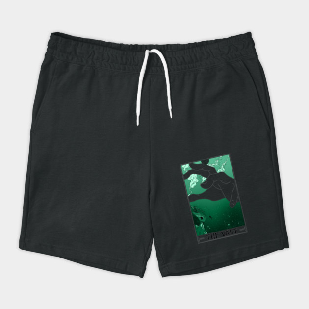 The Vast Tarotesque (Light) by Rusty Quill