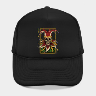 Joker Hat
