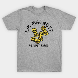 LIK MAI NUTZ T-Shirt