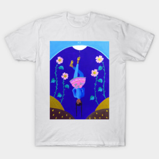 Contemplación T-Shirt