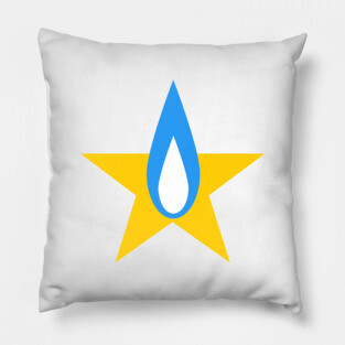 Strickland Propane Pillow