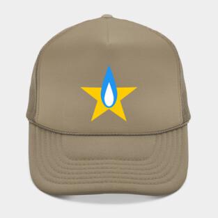 Strickland Propane Hat