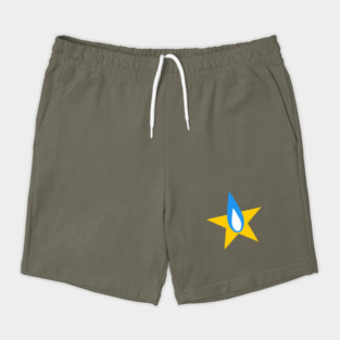 Strickland Propane Shorts