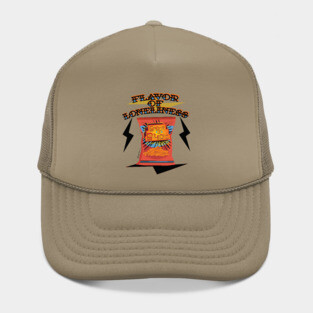 Flavor of Loneliness Hat