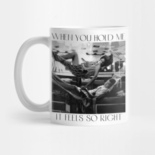 This Year's Love/Coming Home Mug