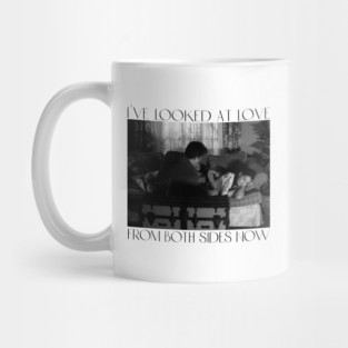 Both Sides Now/ A Weekend in the Country Mug