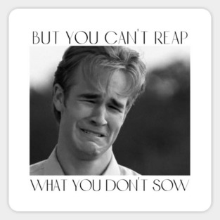 Days Like These/ True Love Sticker