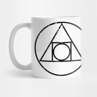 philosopher stone Mug