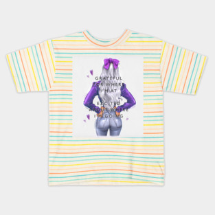 Grateful Kids T-Shirt