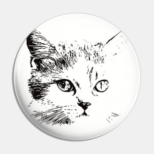 Munchkin gift for Munchkin Owners Pin