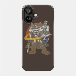 Browncoats in Disguise Phone Case