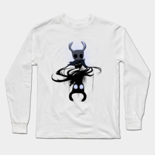 Hollow Knight Long Sleeve T-Shirt
