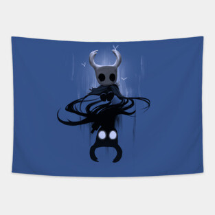 Hollow Knight Tapestry
