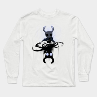 Hollow Knight Long Sleeve T-Shirt