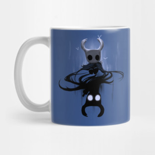Hollow Knight Mug