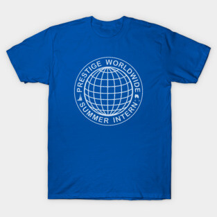 Prestige Worldwide Summer Intern T-Shirt