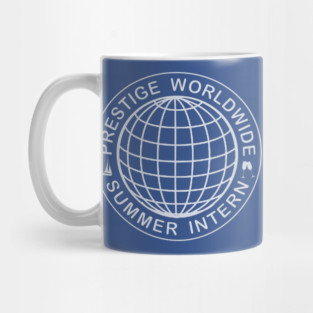 Prestige Worldwide Summer Intern Mug