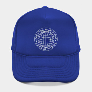Prestige Worldwide Summer Intern Hat