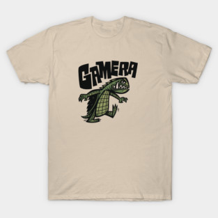 Gamera T-Shirt