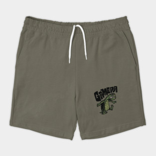 Gamera Shorts